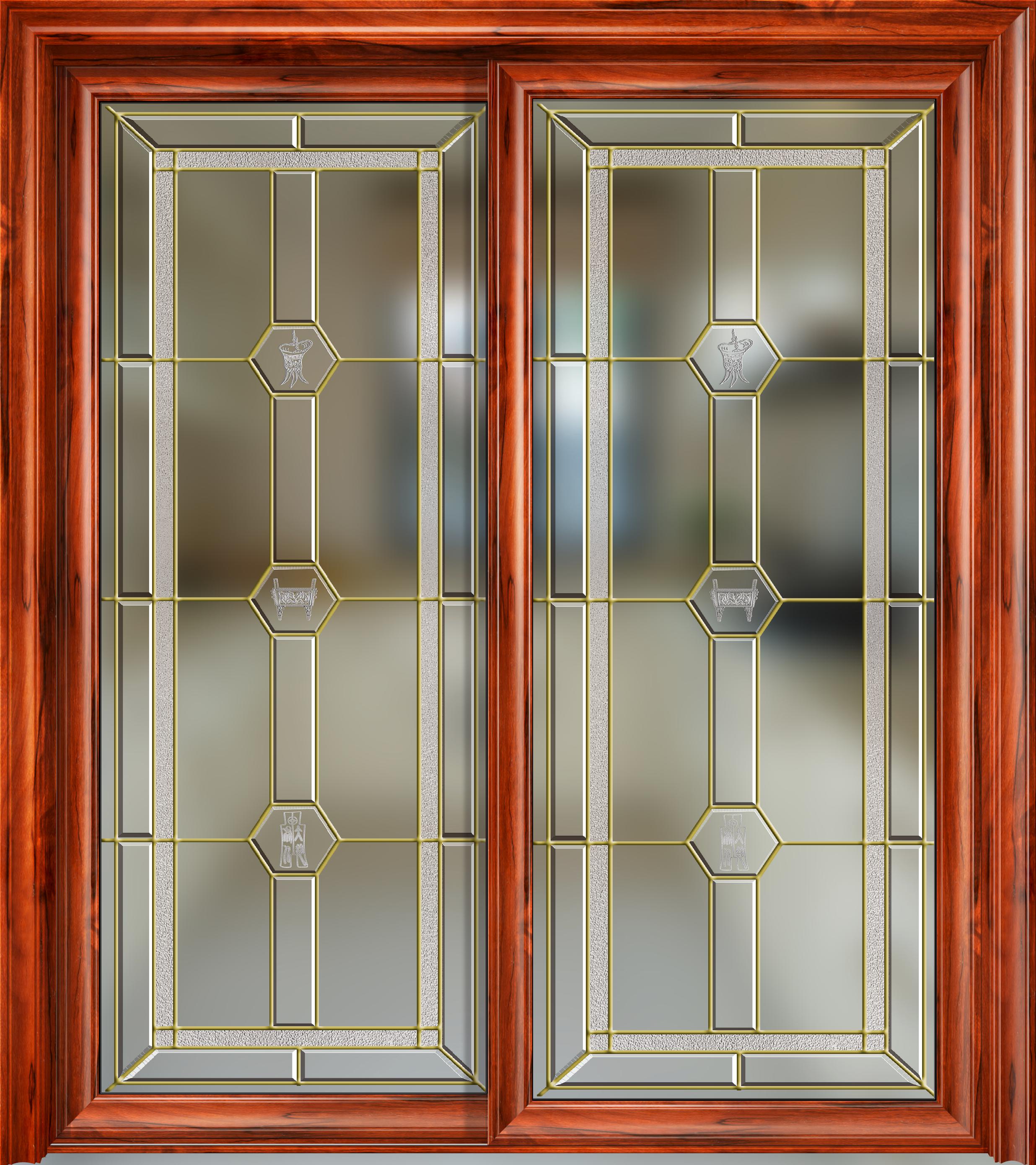 AD80 FD90°无立柱转角折叠推拉门 - 推拉门 - 希洛门窗 -系统门窗-希洛建筑科技（广东）有限公司