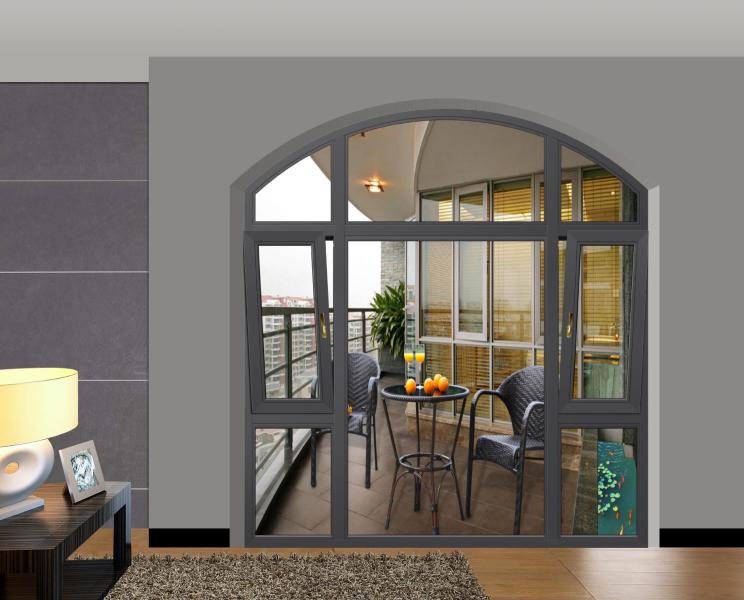  内开内倒-18 内开内倒窗 