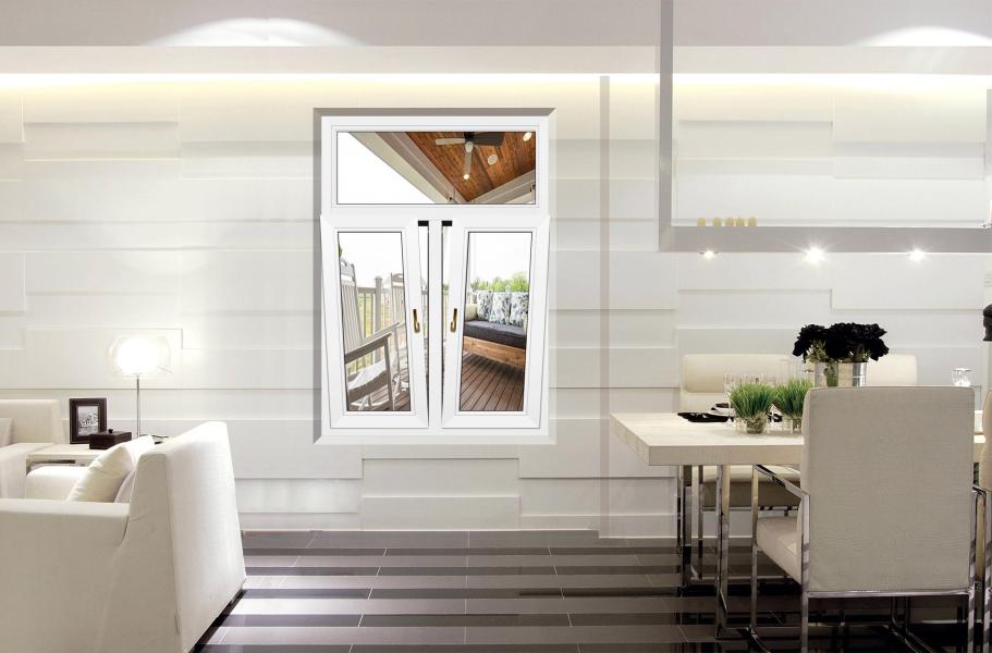  内开内倒-17 内开内倒窗 