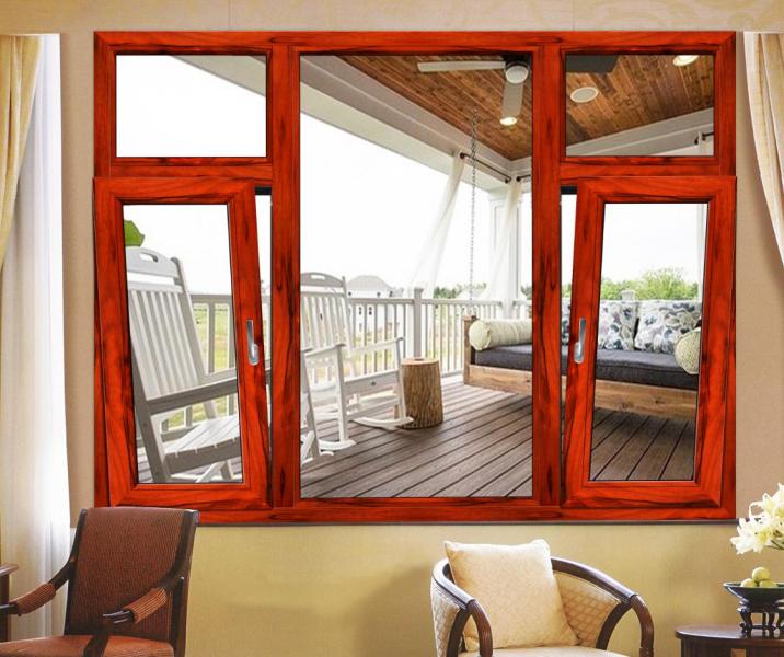  内开内倒-16 内开内倒窗 