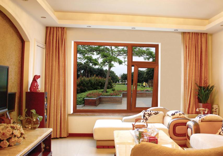  内开内倒-15 内开内倒窗 