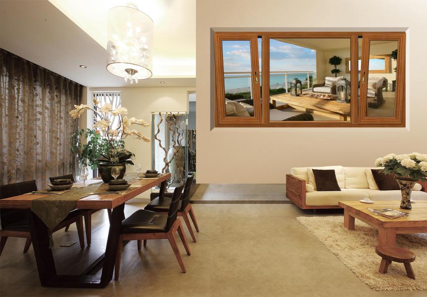  内开内倒-14 内开内倒窗 