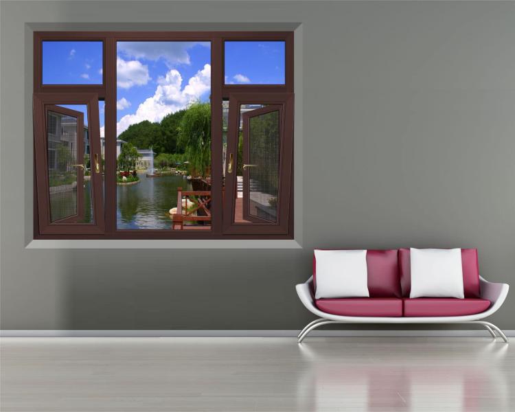  内开内倒-08 内开内倒窗 