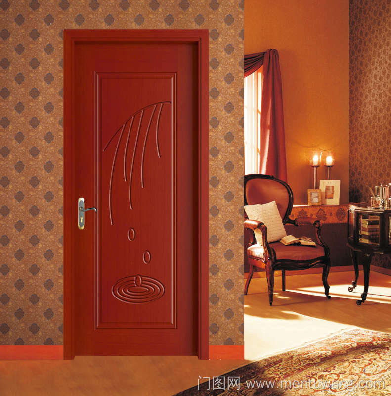  XLD-217 平雕和简约 