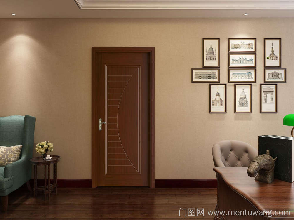  XLD-189 平雕和简约 