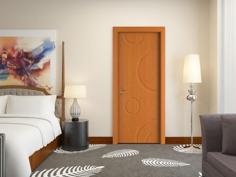  XLD-195 平雕和简约 