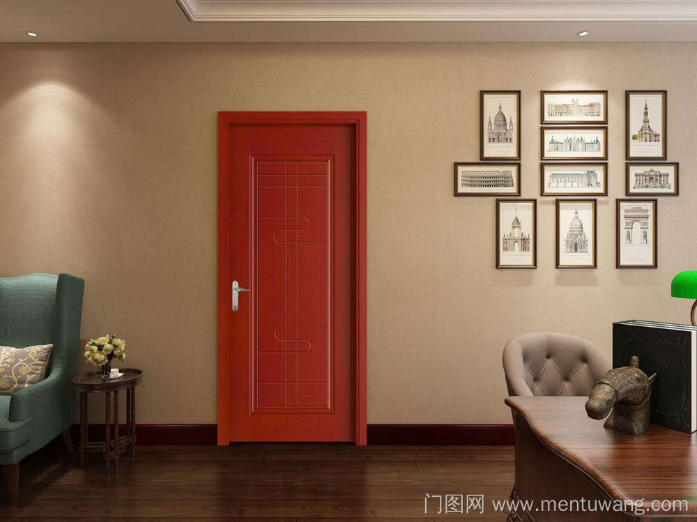  XLD-190 平雕和简约 