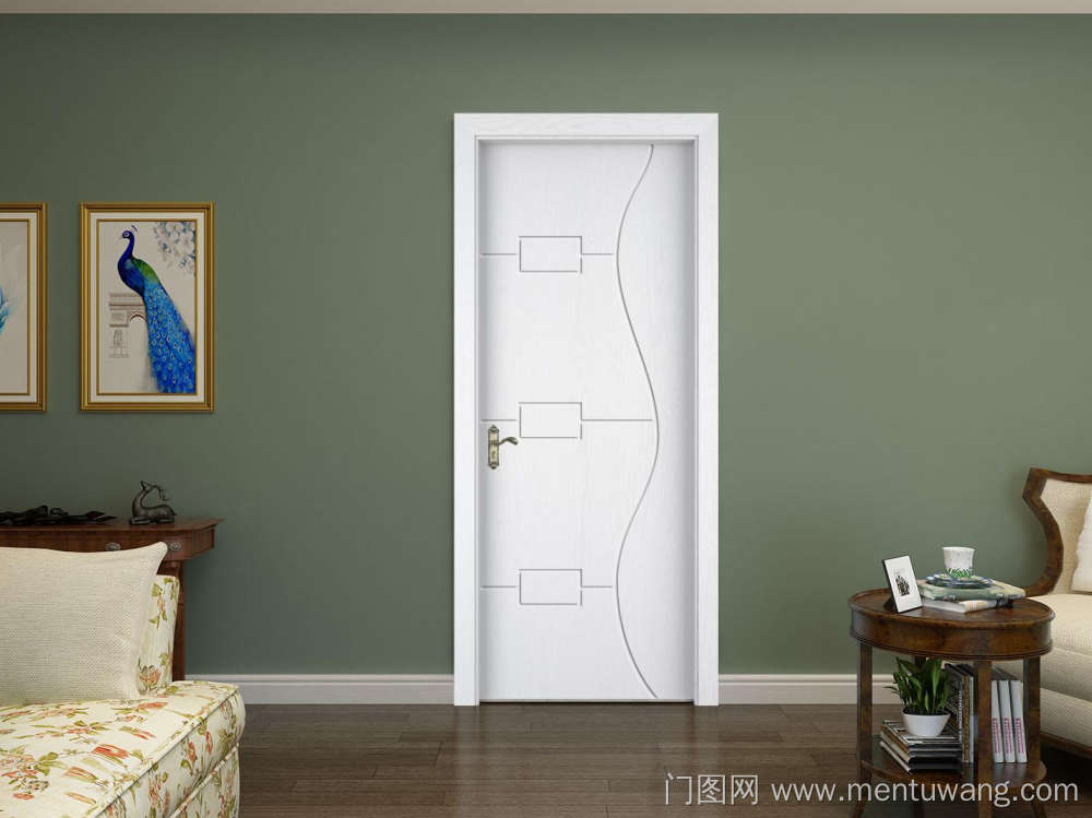  XLD-207 平雕和简约 