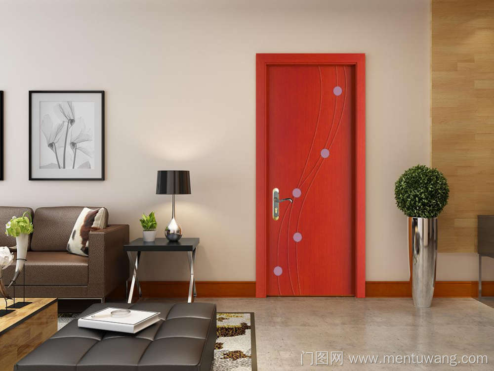  XLD-208 平雕和简约 