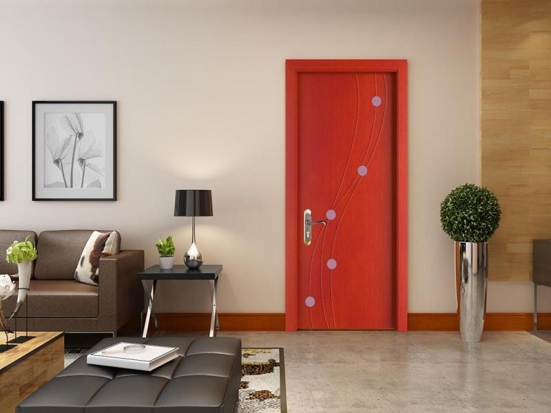  XLD-208 平雕和简约 