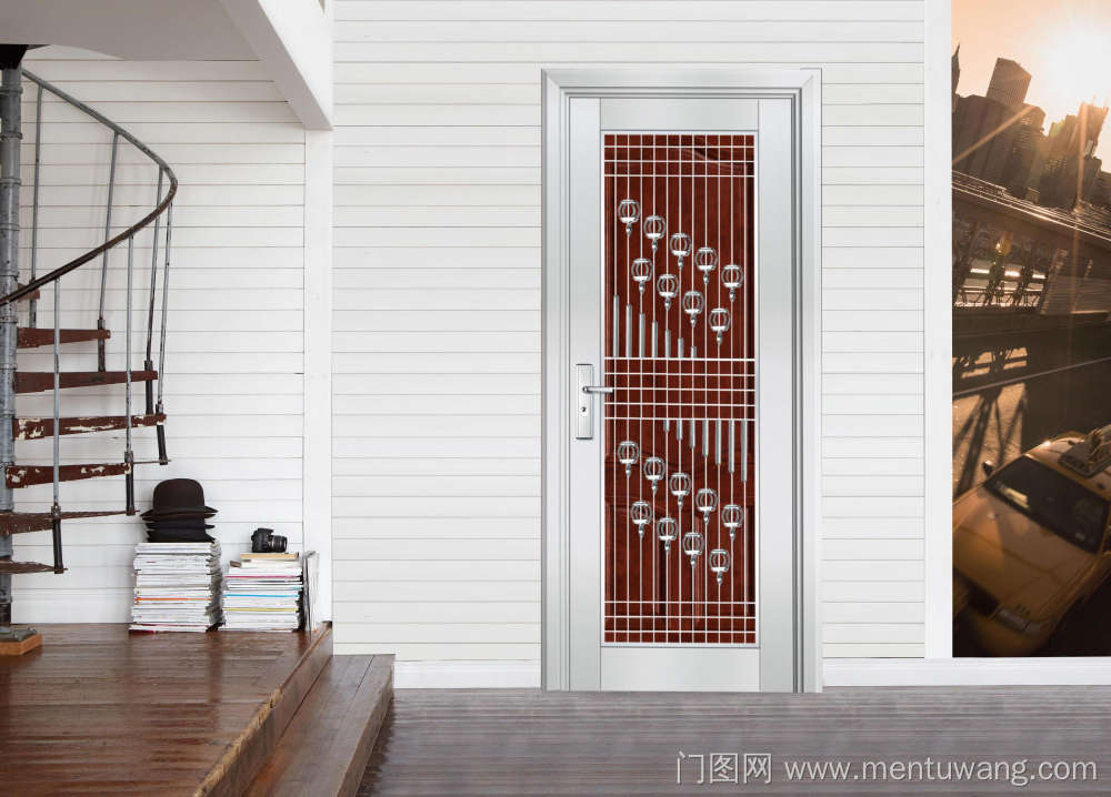  BXG-001 不锈钢门 