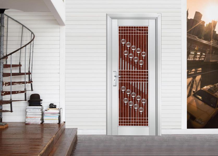  BXG-001 不锈钢门 