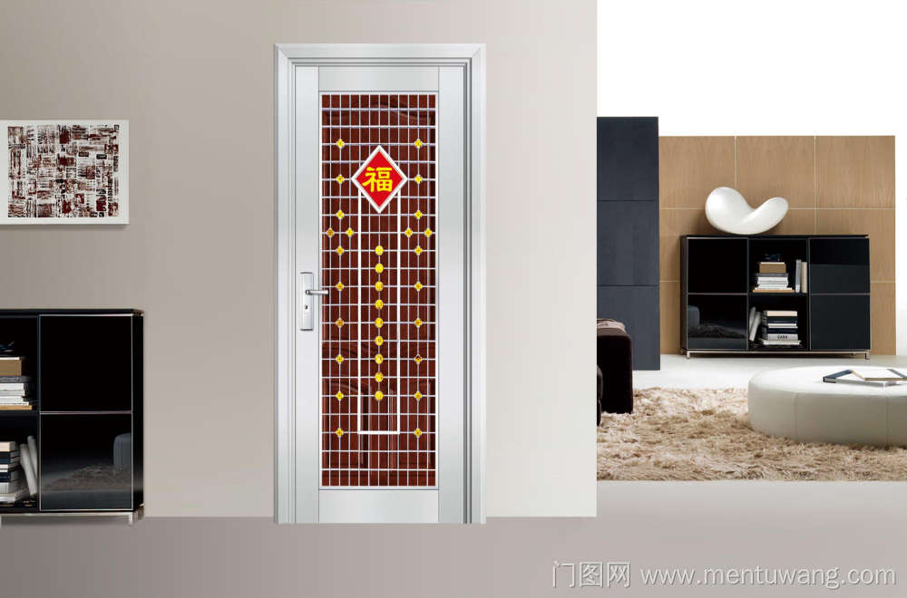  BXG-002 不锈钢门 