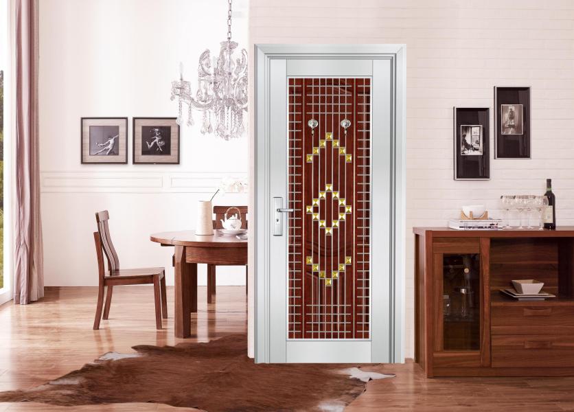  BXG-003 不锈钢门 