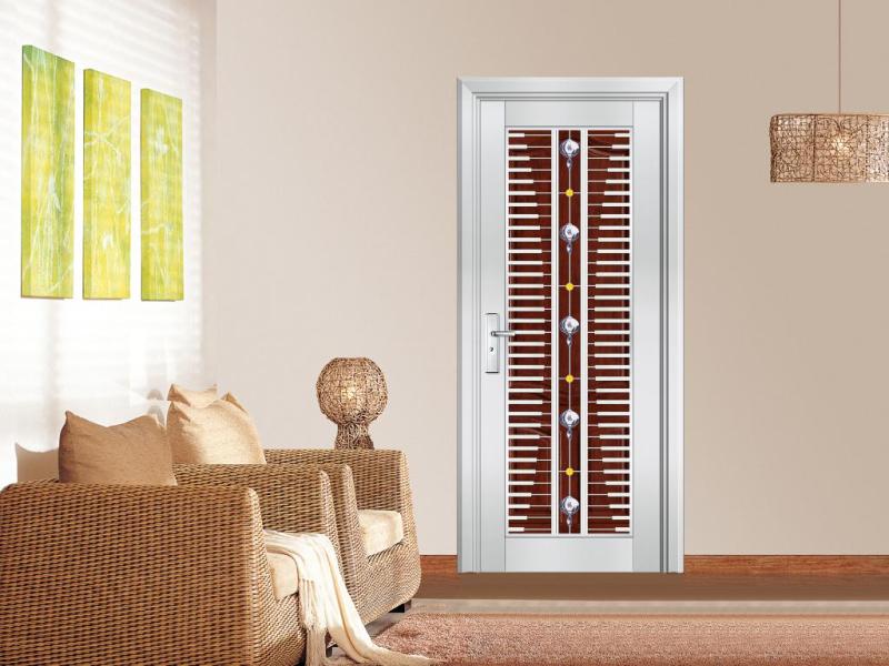  BXG-004 不锈钢门 