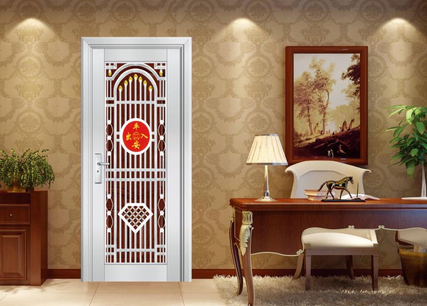  BXG-006 不锈钢门 