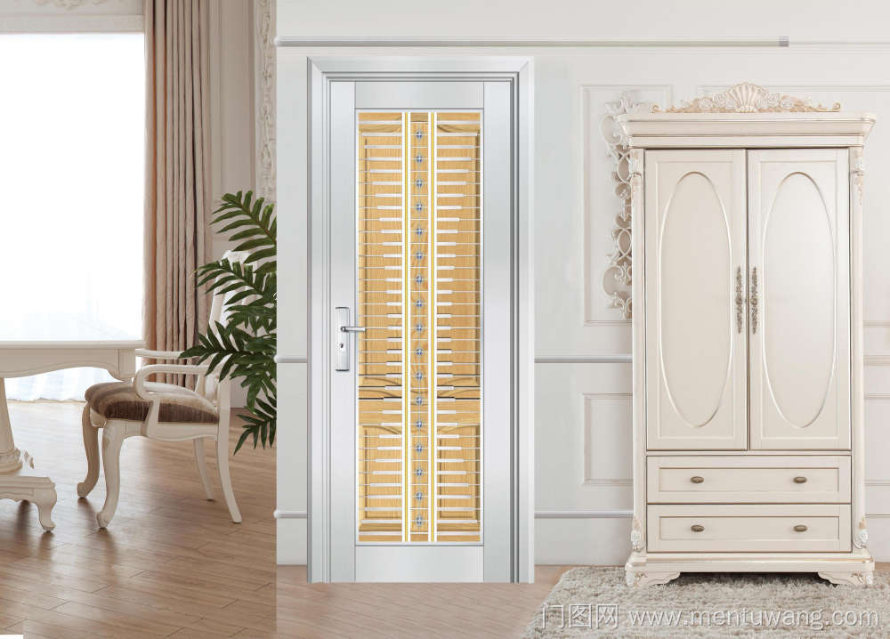  BXG-009 不锈钢门 