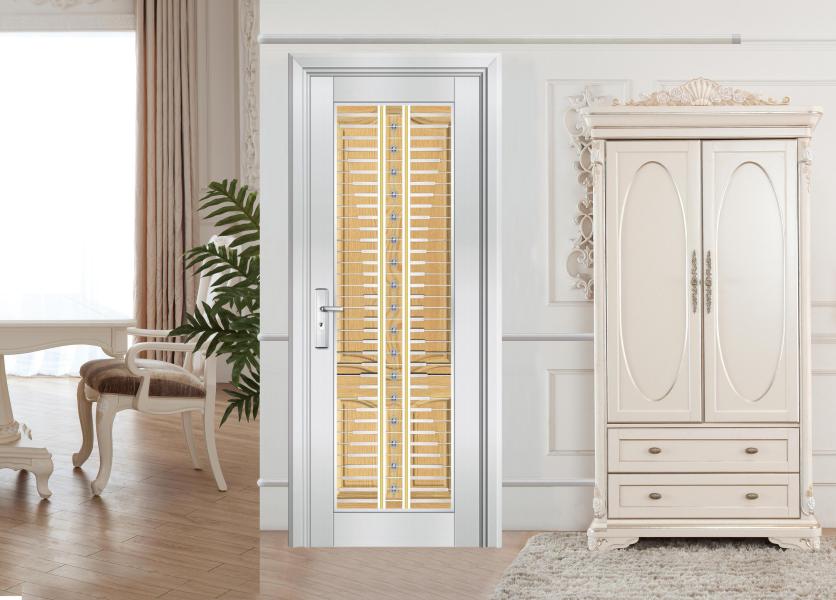  BXG-009 不锈钢门 