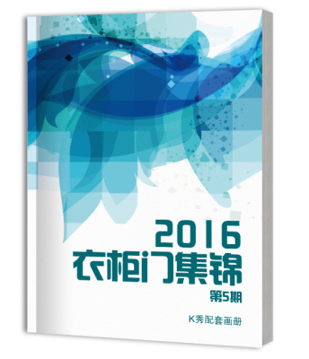 2016衣柜门集锦5期