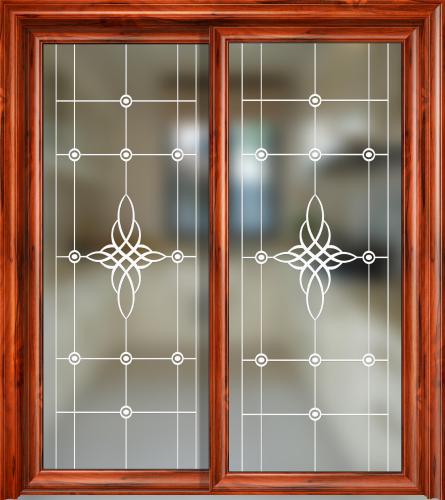 AH-29  中空门玻璃款式，中空门款式，推拉门款式，推拉门玻璃，K秀图，玉砂玻璃