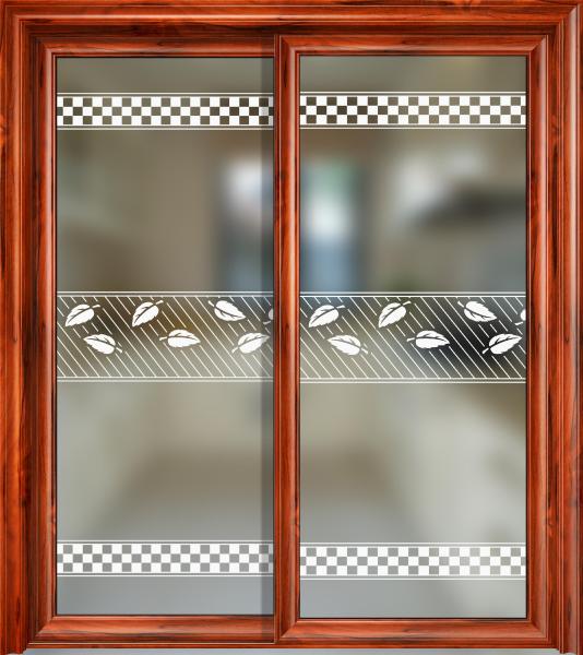 AH-73  中空门玻璃款式，中空门款式，推拉门款式，推拉门玻璃，K秀图，玉砂玻璃