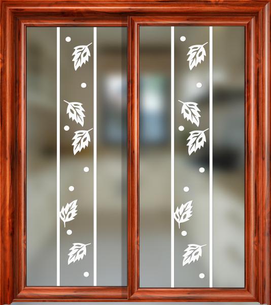 HE-3066  中空门玻璃款式，中空门款式，推拉门款式，推拉门玻璃，K秀图，玉砂玻璃