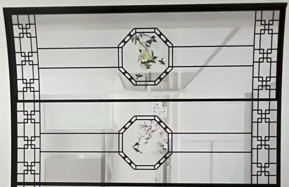 uv打印