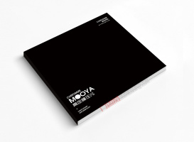 模压7期 通版画册 现书画册 移门大全 中空门大全 画册出售