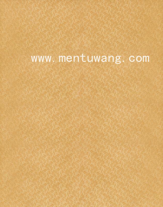  晶钻橘黄 pvc色卡,硬包软包皮纹,木纹 