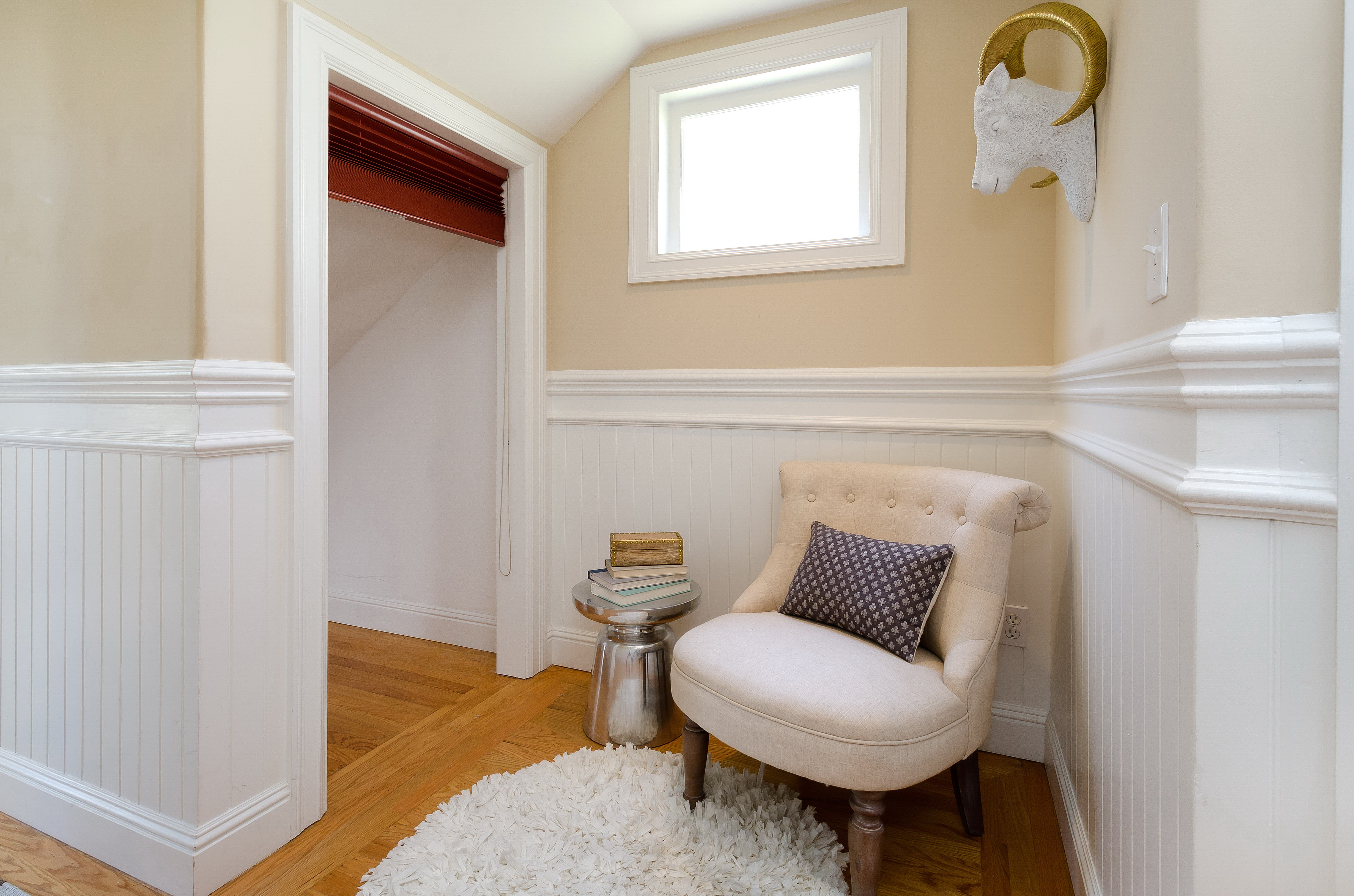  全屋定制  SMHQ-GZ_21 实木 全屋定制 实木整装 护墙板 别墅装修 欧式 原木