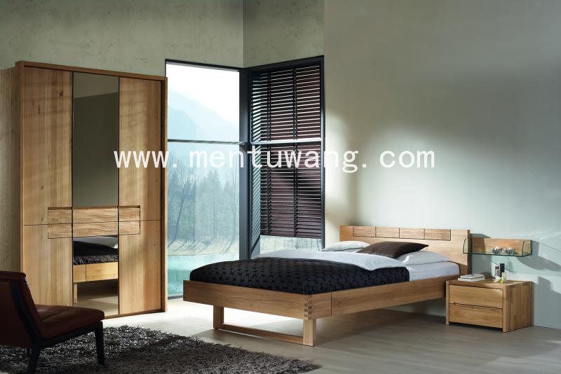 1WSSMTJ070 实木 卧室家具，实木家具，整体家居，衣柜