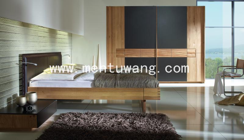 1WSSMTJ071 实木 卧室家具，实木家具，整体家居，衣柜