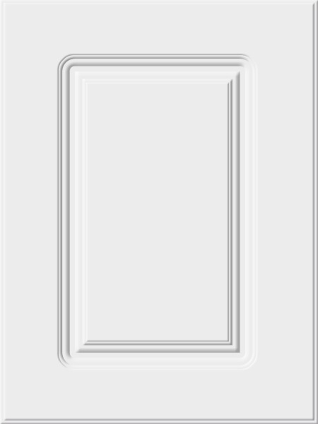MTW-CG-008 橱柜门 橱柜门 顶柜门 吸塑橱柜门 白色