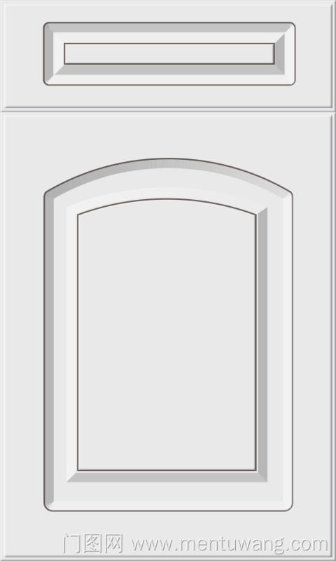 MTW-CG-014 橱柜门 橱柜门 顶柜门 吸塑橱柜门 描金做旧