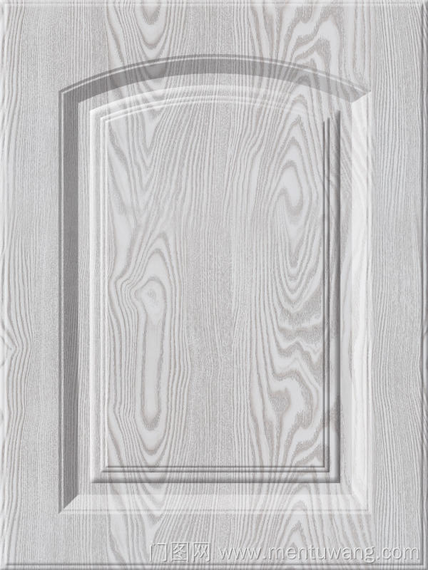 MTW-CG-020 橱柜门 橱柜门 顶柜门 吸塑橱柜门 木纹