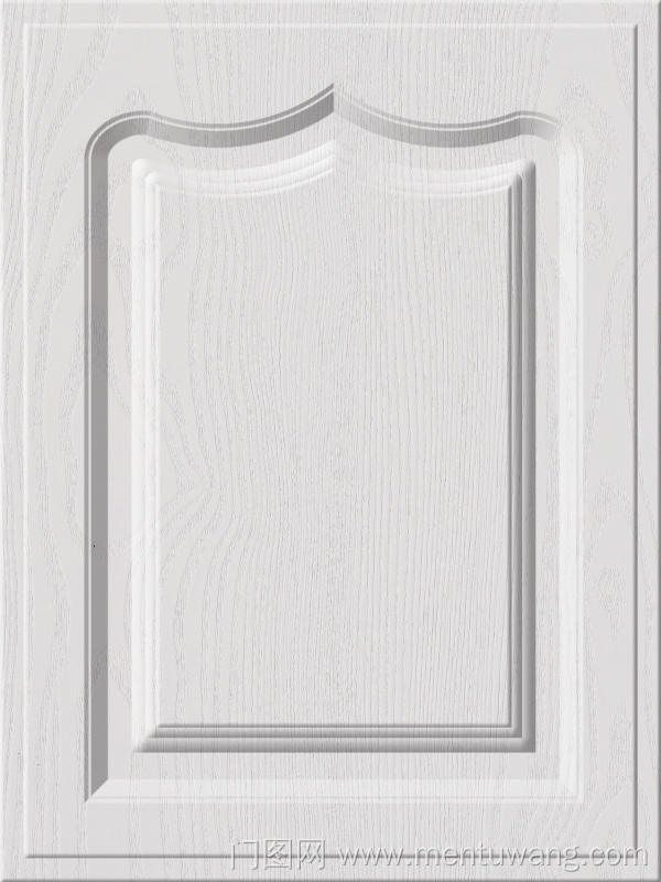 MTW-CG-022 橱柜门 橱柜门 顶柜门 吸塑橱柜门 木纹