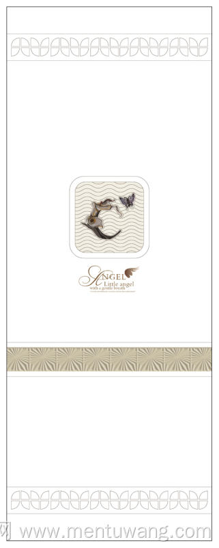  移门图 雕刻路径 橱柜门板  蝴蝶 彩雕板 马蹄莲 XL-5802 YBS-005  玉博士配件和异形都是打印效果的