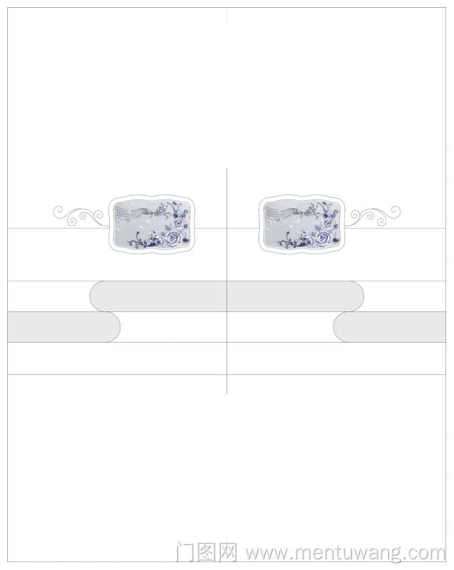  移门图 雕刻路径 橱柜门板  蝴蝶 彩雕板 WZ-042 冰雕蝴蝶 配件打印的 王者