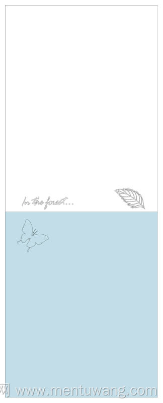  移门图 雕刻路径 橱柜门板  蝴蝶 彩雕板 树叶子 inthe 蝴蝶 