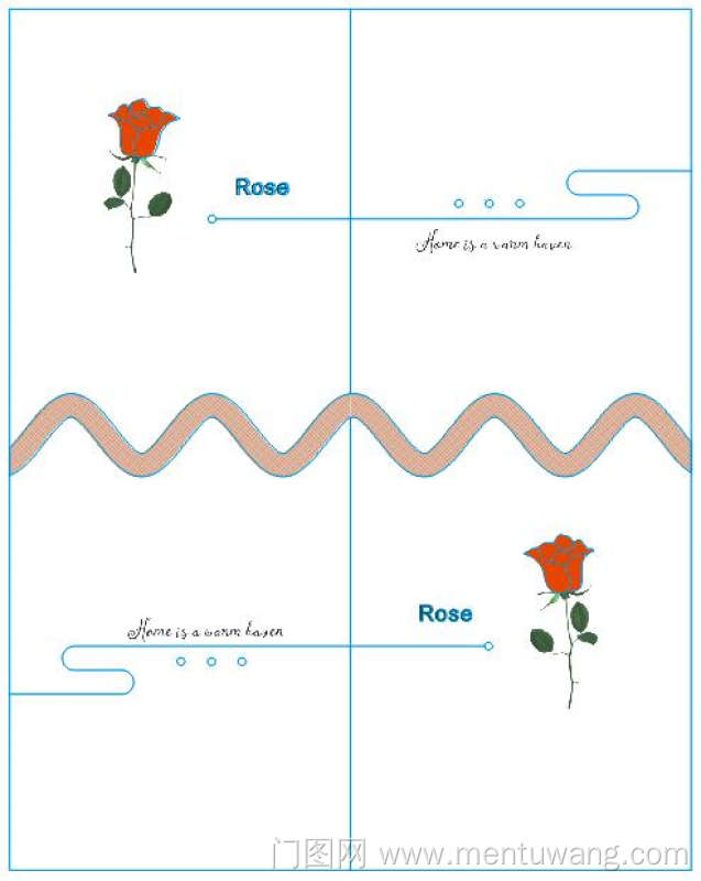  移门图 雕刻路径 橱柜门板  玫瑰花 UV打印,橱柜门,平开衣柜门,精雕UV打印 玫瑰,花朵,一枝玫瑰,玫瑰花,红玫瑰,Rose,5d底纹,UV打印,雕刻