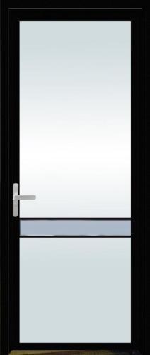 中空门图 款式 MT-1002  