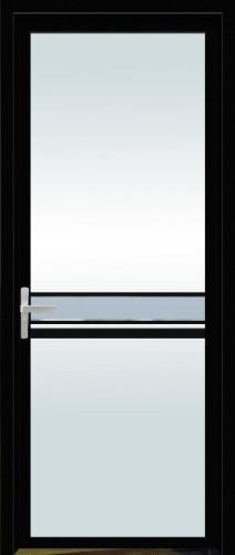 中空门图 款式 MT-1003  