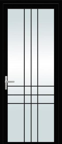 中空门图 款式 MT-1006  