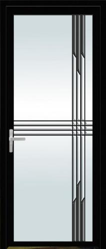 中空门图 款式 MT-1007  