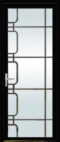 中空门图 款式 MT-1008  