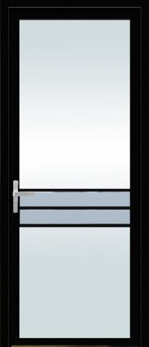 中空门图 款式 MT-1018  