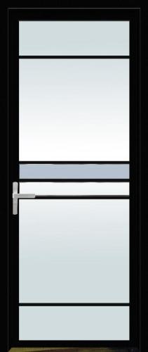 中空门图 款式 MT-1019  