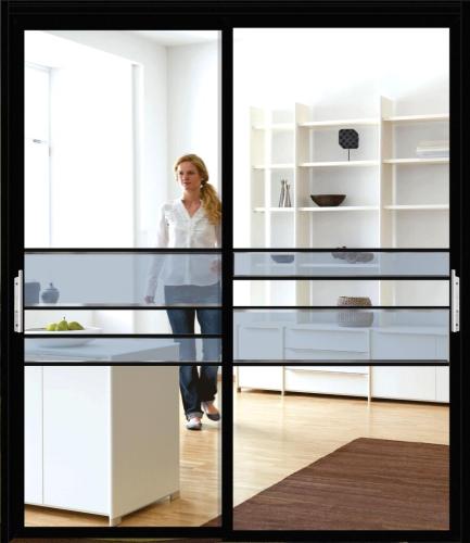 中空门图 款式 MT-1001  