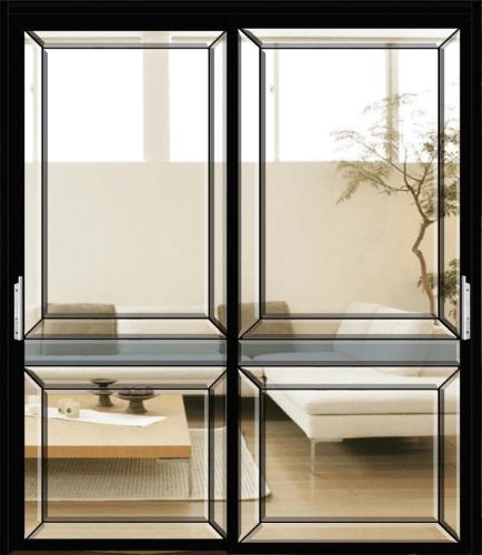 中空门图 款式 MT-1005  