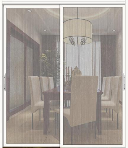 中空门图 款式 MT-1013  